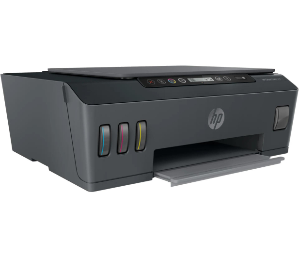 HP Smart Tank 515 Atrament WiFi BLE Kolor - 504725 - zdjęcie